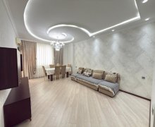 Satılır Yeni Tikili 20 Yanvar m., Yasamal r.