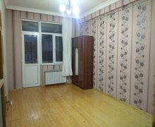 Kirayə (aylıq) Yeni Tikili Memar Əcəmi m., Nəsimi r.