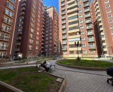 Satılır Yeni Tikili 28 May m., Azərbaycan Dillər Universiteti, Nəsimi r.