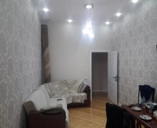 Satılır Yeni Tikili Qaraçuxur qəs., Suraxanı r.