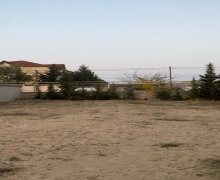 Satılır Torpaq Nardaran qəs., Sabunçu r.