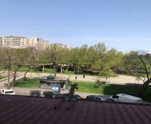 Kirayə (aylıq) Yeni Tikili Gənclik m., Nərimanov r.