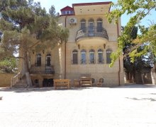 Satılır Həyət evi/villa Şüvəlan, Xəzər r.