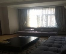 Kirayə (aylıq) Köhnə Tikili İçərişəhər m., Səbail r.