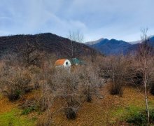 1 otaqli günlük heyet evi kiraye/villa Zaqatala ş. 1 otaqli günlük heyet evi kiraye/villa Zaqatala ş.