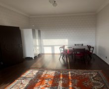 Kirayə (aylıq) Yeni Tikili Yeni Yasamal qəs., Yasamal r.