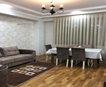 Kirayə (aylıq) Yeni Tikili Azadlıq m., Binəqədi r.