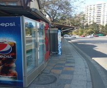 genclikde kiraye obyektler Gənclik m., Nərimanov r.