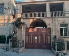 Satılır Həyət evi/villa Dədə Qorqud qəs., Suraxanı r. Satılır Həyət evi/villa Dədə Qorqud qəs., Suraxanı r.
