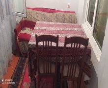 Kiraye aylıq Köhnə Tikili İnşaatçılar m., Yasamal qəs., Yasamal r.