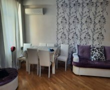 Kirayə (aylıq) Yeni Tikili Həzi Aslanov m., Xətai r.