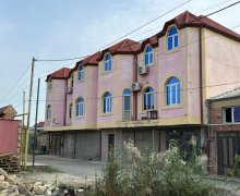 Satılır Həyət evi/villa Savalan qəs., Sabunçu r. Satılır Həyət evi/villa Savalan qəs., Sabunçu r.