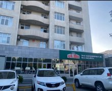 Kirayə (aylıq) Yeni Tikili Əhmədli m., Xətai r. Kirayə (aylıq) Yeni Tikili Əhmədli m., Xətai r.