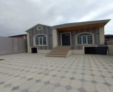 Satılır Həyət evi/villa Masazır, Abşeron r.