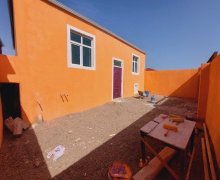 Satılır Həyət evi/villa Binə qəs., Xəzər r.