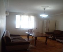 Kirayə (aylıq) Köhnə Tikili 28 May m., Nəsimi r.