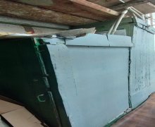 Satılır Köhnə Tikili Nəsimi r.