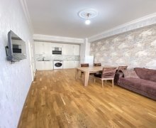 Kirayə (aylıq) Yeni Tikili Xırdalan ş.