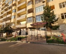 Kirayə (aylıq) Yeni Tikili Nizami m., Yasamal r.