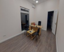 Kirayə (aylıq) Ofis Ağ şəhər, Xətai r. Kirayə (aylıq) Ofis Ağ şəhər, Xətai r.