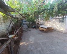 Satılır Həyət evi/villa Binəqədi qəs., Binəqədi r.
