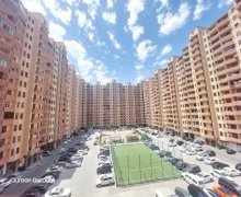 Satılır Yeni Tikili Xətai m., Xətai r.