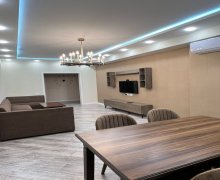 Kirayə (aylıq) Yeni Tikili Xətai m., Xətai r.