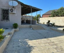 Kirayə (aylıq) Həyət evi/villa Mərdəkan, Xəzər r.