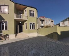 Satılır Həyət evi/villa Avtovağzal m., Biləcəri qəs., Binəqədi r. Satılır Həyət evi/villa Avtovağzal m., Biləcəri qəs., Binəqədi r.