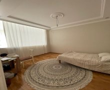 Satılır Yeni Tikili Neftçilər m., 8-ci kilometr, Nizami r.