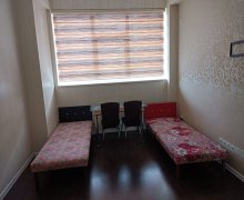 Kirayə (aylıq) Yeni Tikili İnşaatçılar m., Yasamal qəs., Yasamal r.