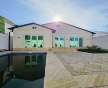 Satılır Həyət evi/villa Mərdəkan, Xəzər r.