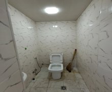 Satılır Obyekt İnşaatçılar m., Yasamal r.