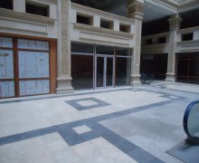 Аренда Офис м. Хетаи м., Белый город, AGA Бизнес Центр, Хетаи р.