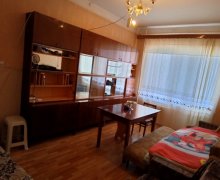 Satılır Köhnə Tikili Əhmədli m., Əhmədli, Xətai r.