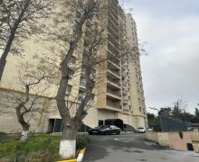 Satılır Yeni Tikili Neftçilər m., 8-ci kilometr, Nizami r. Satılır Yeni Tikili Neftçilər m., 8-ci kilometr, Nizami r.