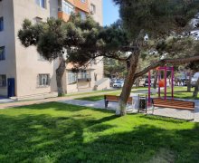 Satılır Obyekt Neftçilər m., Nizami r.