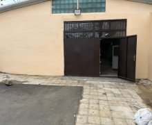 Satılır Obyekt Nərimanov r.