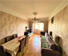 Satılır Köhnə Tikili Xalqlar dostluğu m., Nizami r.