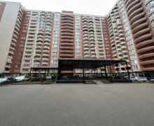 badamdar bina evleri Badamdar qəs., Səbail r.