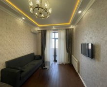 Kirayə (aylıq) Yeni Tikili Gənclik m., Nəsimi r.