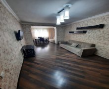 Kirayə (aylıq) Köhnə Tikili Qara Qarayev m., Nizami r.