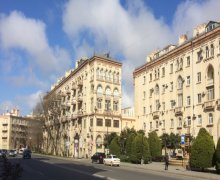 Satılır Köhnə Tikili Nizami m., Yasamal qəs., Yasamal r.