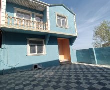 Satılır Həyət evi/villa Xırdalan ş.