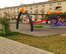 Satılır Köhnə Tikili Həzi Aslanov m., H.Aslanov qəs., Xətai r.