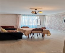 Kirayə (aylıq) Yeni Tikili Xırdalan ş.