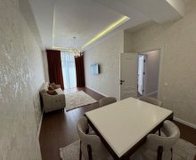 Kirayə (aylıq) Yeni Tikili Dərnəgül m., Binəqədi r.