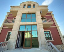 Satılır Həyət evi/villa Masazır, Abşeron r.