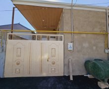 Satılır Həyət evi/villa Xırdalan ş.