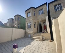 Satılır Həyət evi/villa Masazır, Abşeron r.